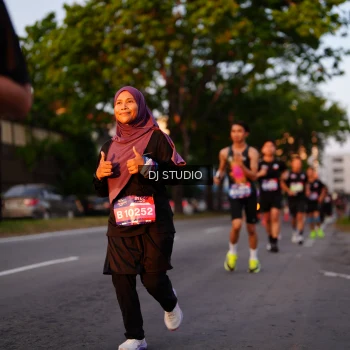 Runner Photo 3839152