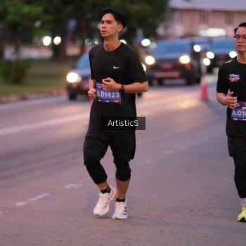 Runner Photo 3839154
