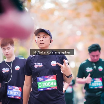 Runner Photo 3839155