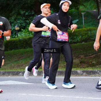 Runner Photo 3839157