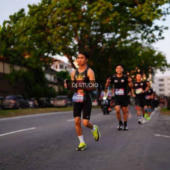 Runner Photo 3839158