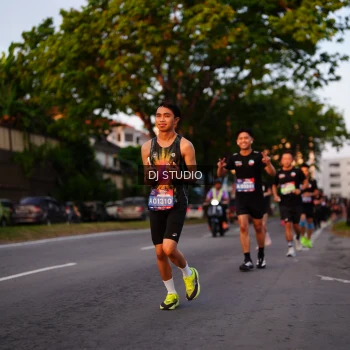 Runner Photo 3839159
