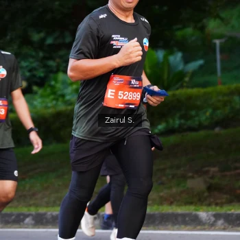 Runner Photo 3839160