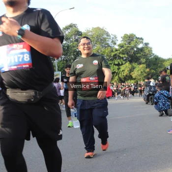 Runner Photo 3839162