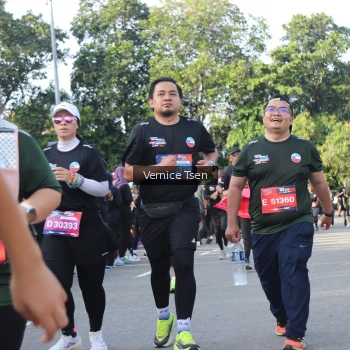 Runner Photo 3839163