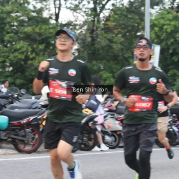 Runner Photo 3839166