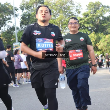 Runner Photo 3839168