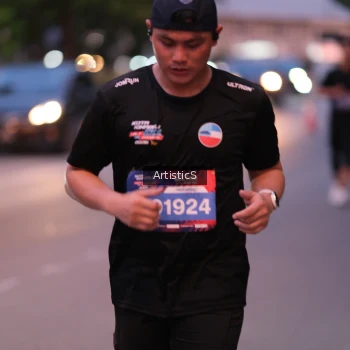 Runner Photo 3839170