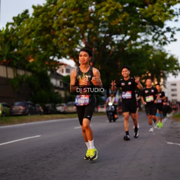 Runner Photo 3839171