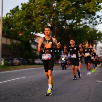 Runner Photo 3839178