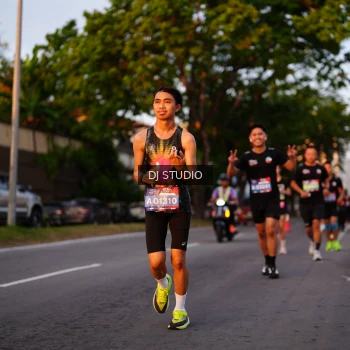 Runner Photo 3839181