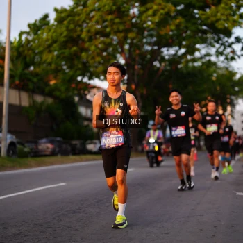 Runner Photo 3839183