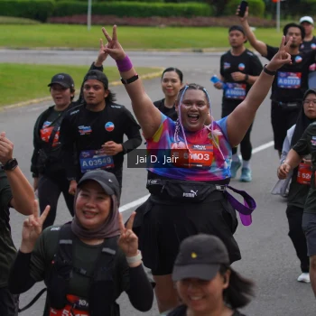 Runner Photo 3839184