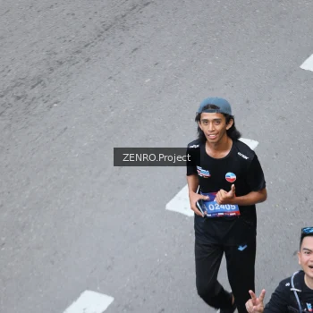 Runner Photo 3839187