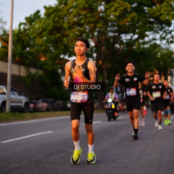 Runner Photo 3839188