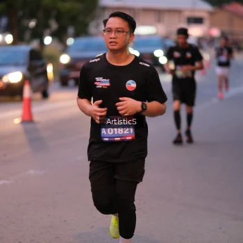 Runner Photo 3839192