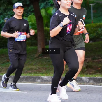 Runner Photo 3839197