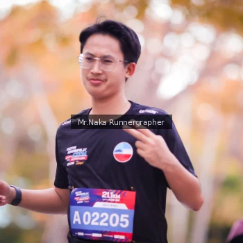 Runner Photo 3839198