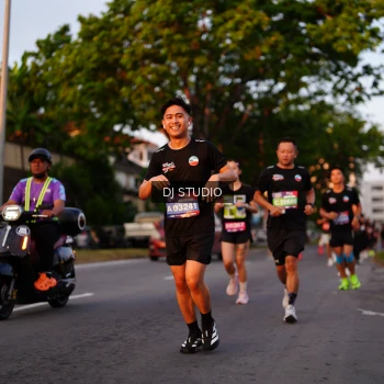 Runner Photo 3839199