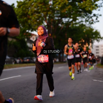 Runner Photo 3839200