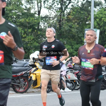 Runner Photo 3839201