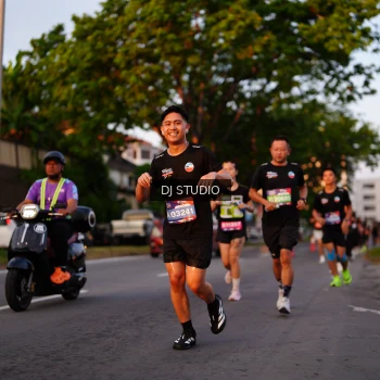 Runner Photo 3839202