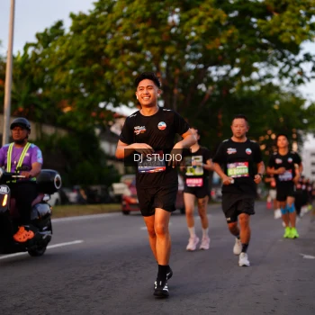 Runner Photo 3839203