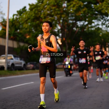 Runner Photo 3839204