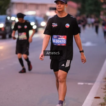 Runner Photo 3839205