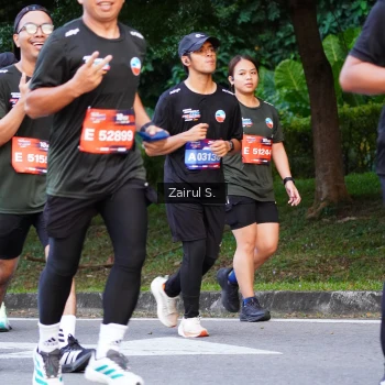 Runner Photo 3839206