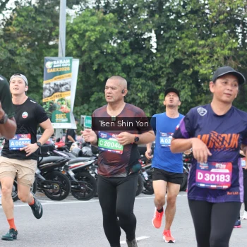Runner Photo 3839208