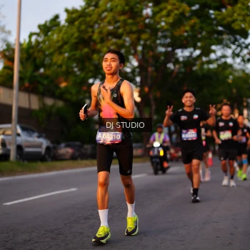 Runner Photo 3839209