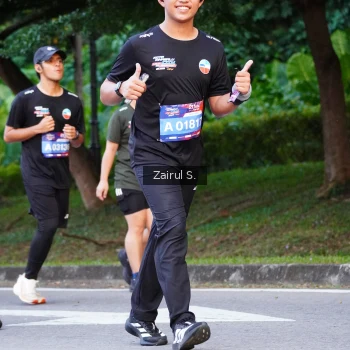 Runner Photo 3839211