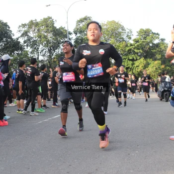Runner Photo 3839215