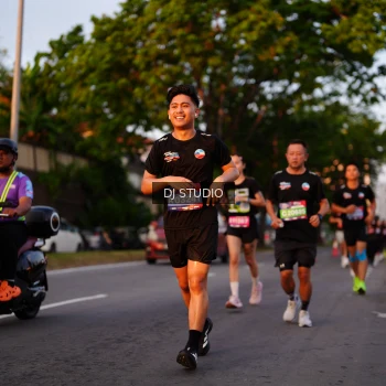 Runner Photo 3839216