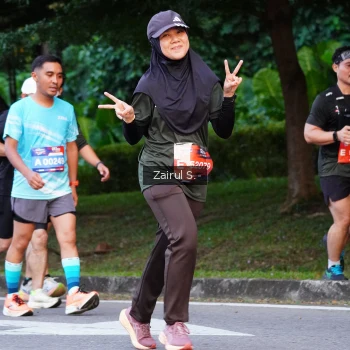 Runner Photo 3839219