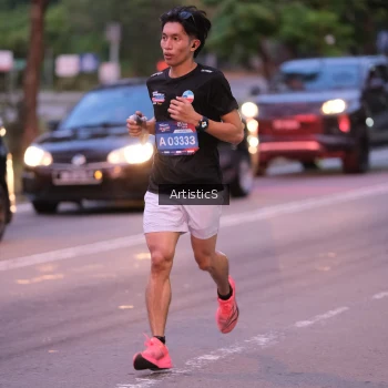Runner Photo 3839220