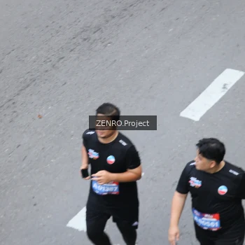 Runner Photo 3839221