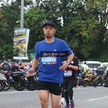 Runner Photo 3839222