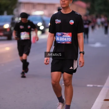 Runner Photo 3839226