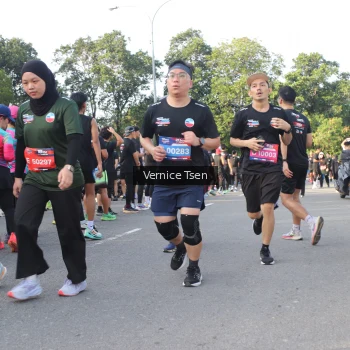 Runner Photo 3839228