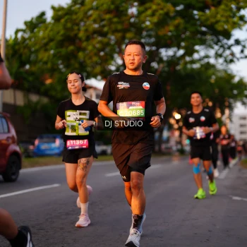 Runner Photo 3839229