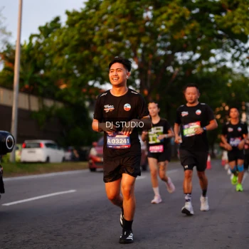 Runner Photo 3839230