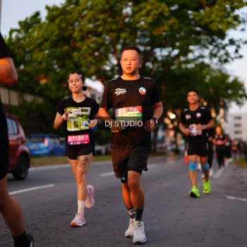 Runner Photo 3839231