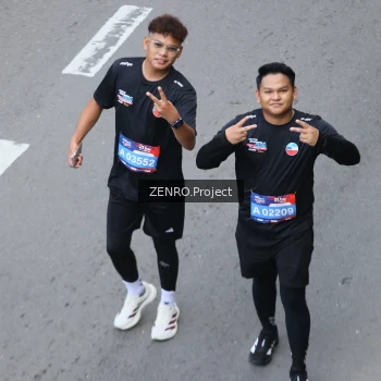 Runner Photo 3839233