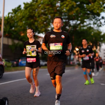 Runner Photo 3839234