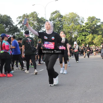 Runner Photo 3839235