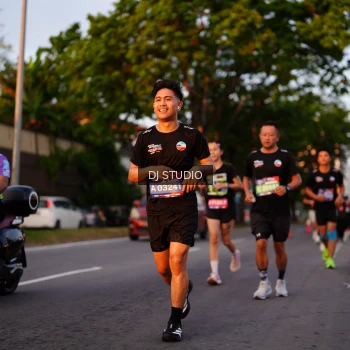 Runner Photo 3839236