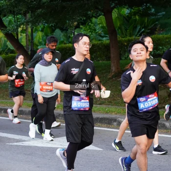 Runner Photo 3839247