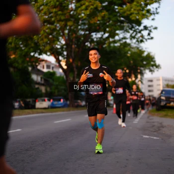 Runner Photo 3839248